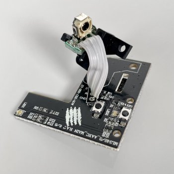Preview: MadCatz R.A.T. 6 Encoder Board ML342/ 3_AAXC_Main Ersatzteil
